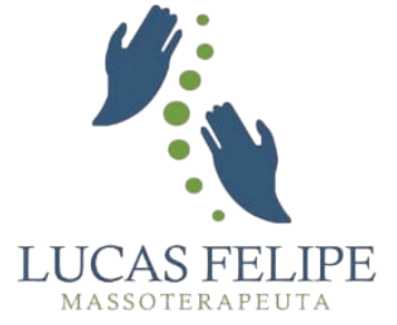 Massoterapeuta Lucas Felipe